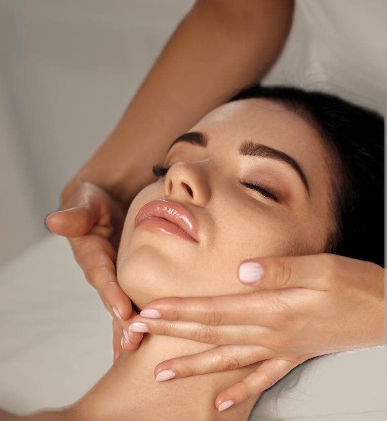Facial Massage