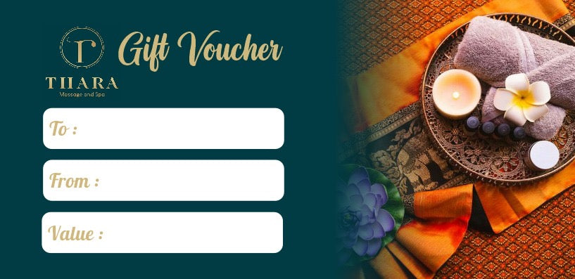 Gift Voucher