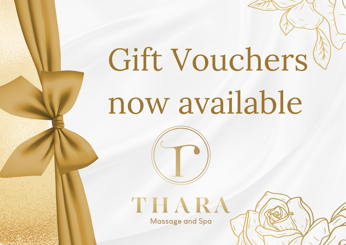 Gift Voucher